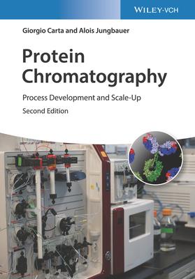 Protein Chromatography: Process Development and Scale-Up