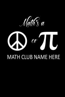 Math’’s a Math club name here: Food Journal - Track your Meals - Eat clean and fit - Breakfast Lunch Diner Snacks - Time Items Serving Cals Sugar Pro