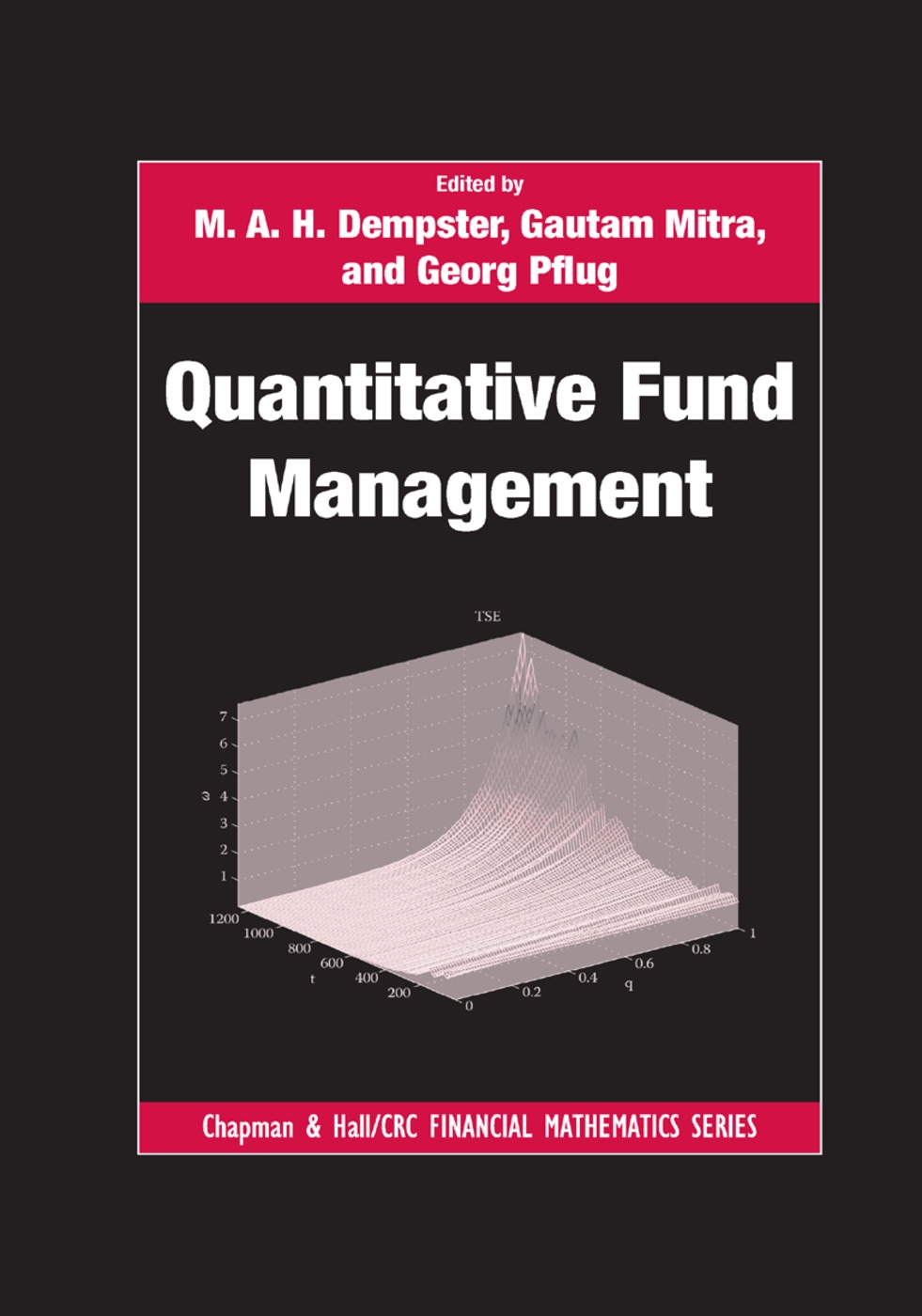 Quantitative Fund Management