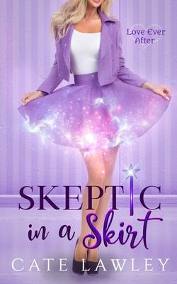 Skeptic in a Skirt