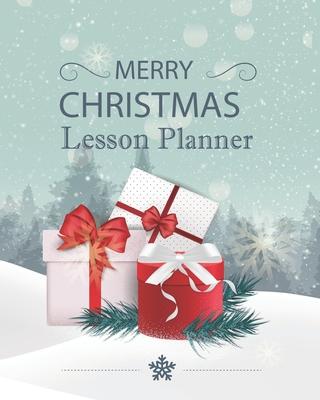 Lesson Planner for teachers: Academic year Teacher Weekly and Monthly Planner Make a Big Different - Academic Year Lesson Plan and Record Book (201