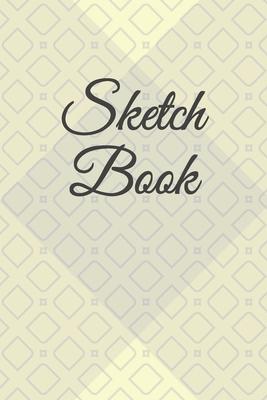 Sketch Book: : Blank Sketch Book for Drawing, Writing, Painting, Sketching and Doodling. Sketch Book/ Unlined Journal / Diary / Not