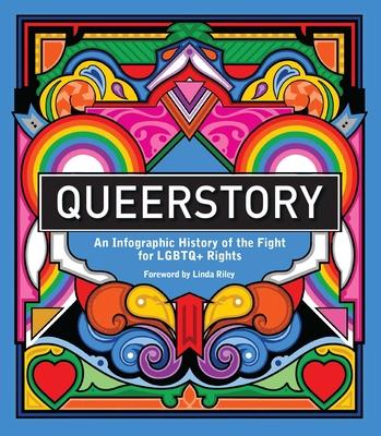 Queerstory: An Infographic History of the Fight for Lgbtq+ Rights