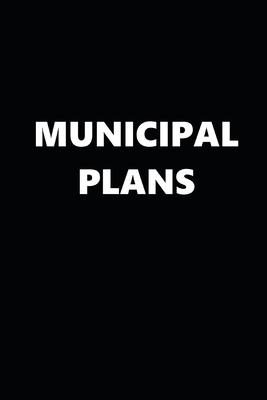 2020 Daily Planner Political Municipal Plans Black White 388 Pages: 2020 Planners Calendars Organizers Datebooks Appointment Books Agendas