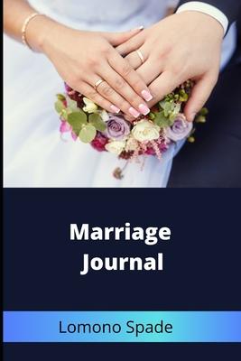 Marriage Journal