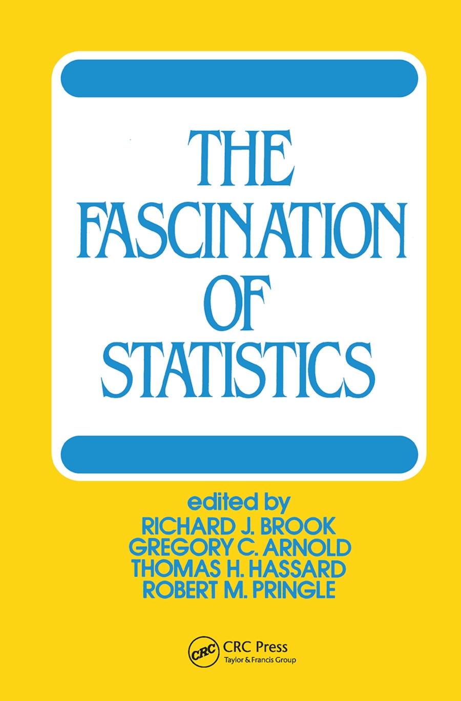 The Fascination of Statistics