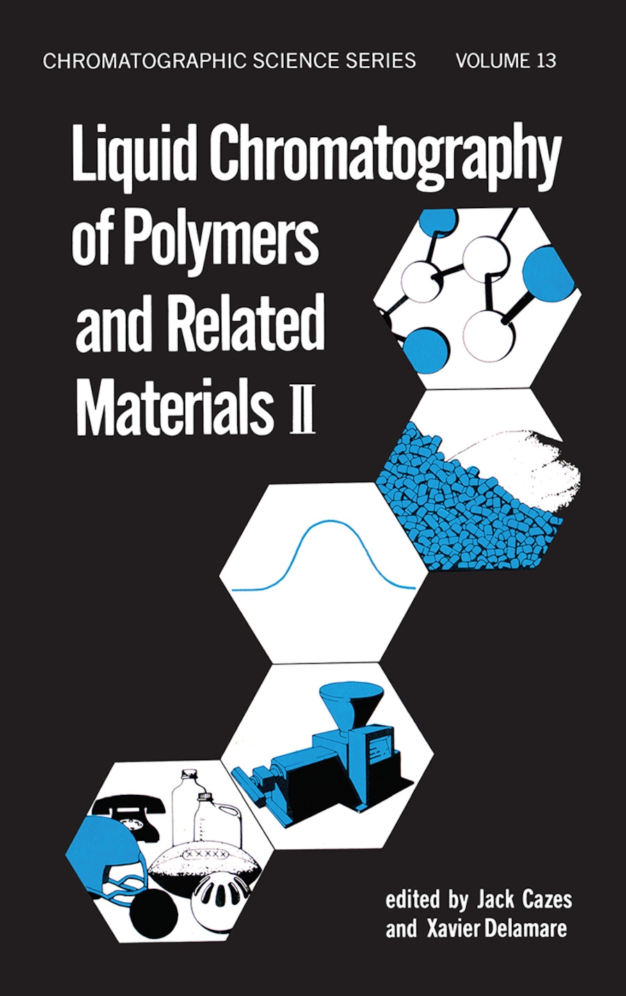 Liquid Chromatography of Polymers and Related Materials, II