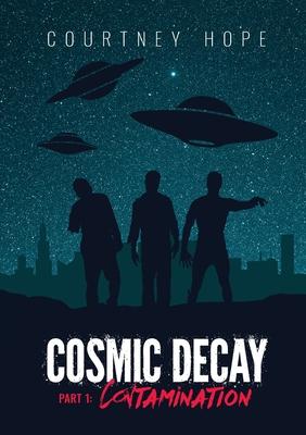 Cosmic Decay: Contamination