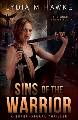 Sins of the Warrior: A Supernatural Thriller