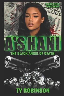 A’’shani: The Black Angel of Death