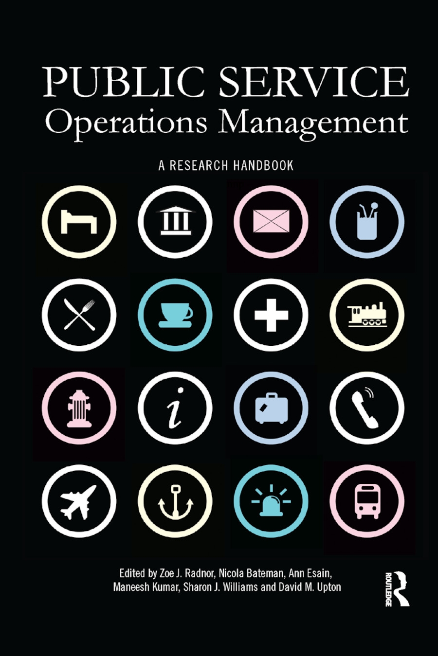 Public Service Operations Management: A Research Handbook