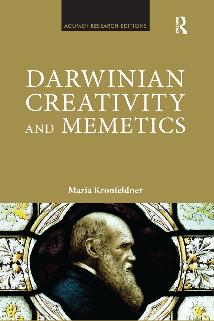 Darwinian Creativity and Memetics