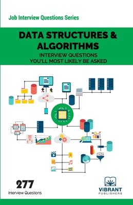 Data Structures & Algorithms Interview Questions You’’ll Most Likely Be Asked