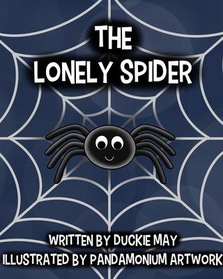 The Lonely Spider