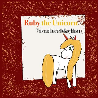 Ruby the Unicorn