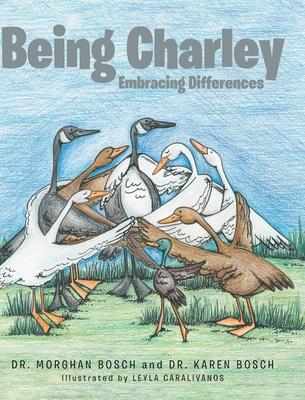 Being Charley: Embracing Differences