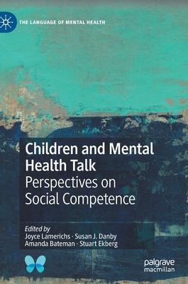 Children and Mental Health Talk: Perspectives on Social Competence