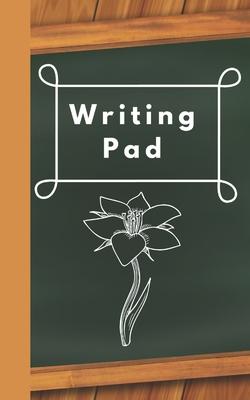 Writing Pad