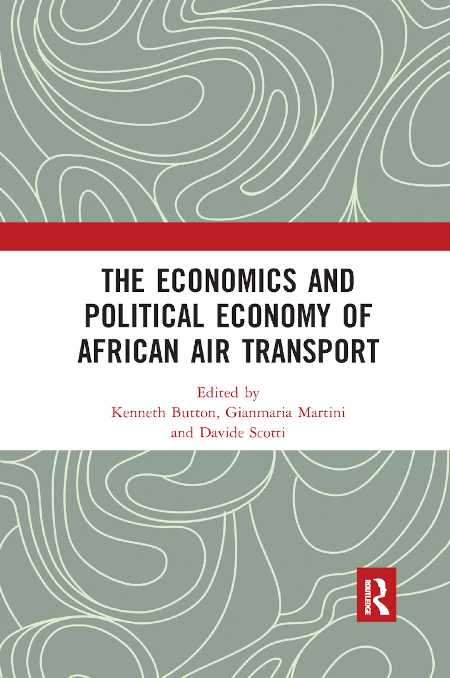 The Economics and Political Economy of African Air Transport