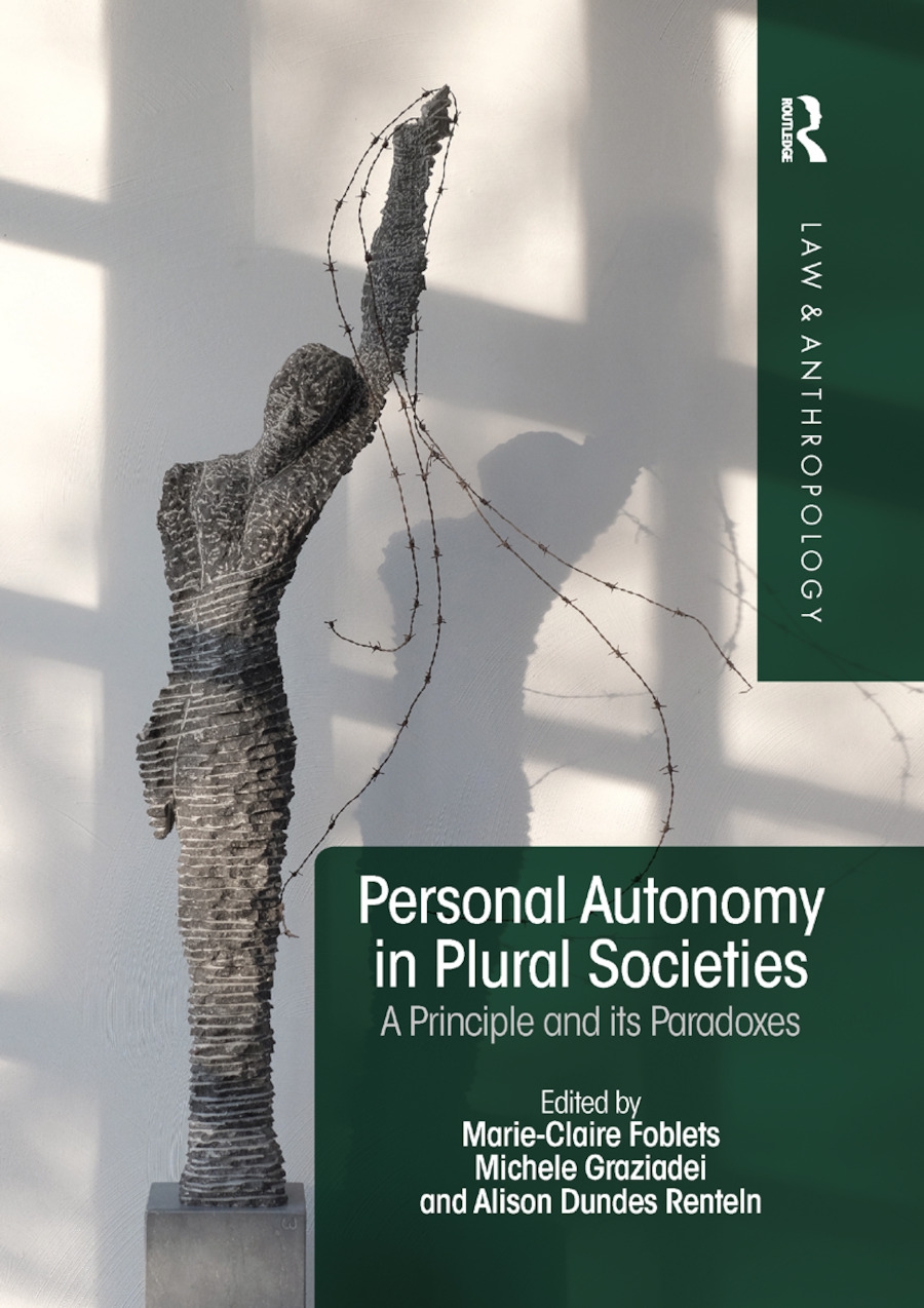 Personal Autonomy in Plural Societies: A Principle and Its Paradoxes