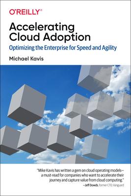 Mastering Cloud Operations: Optimizing the Enterprise for Speed and Agility