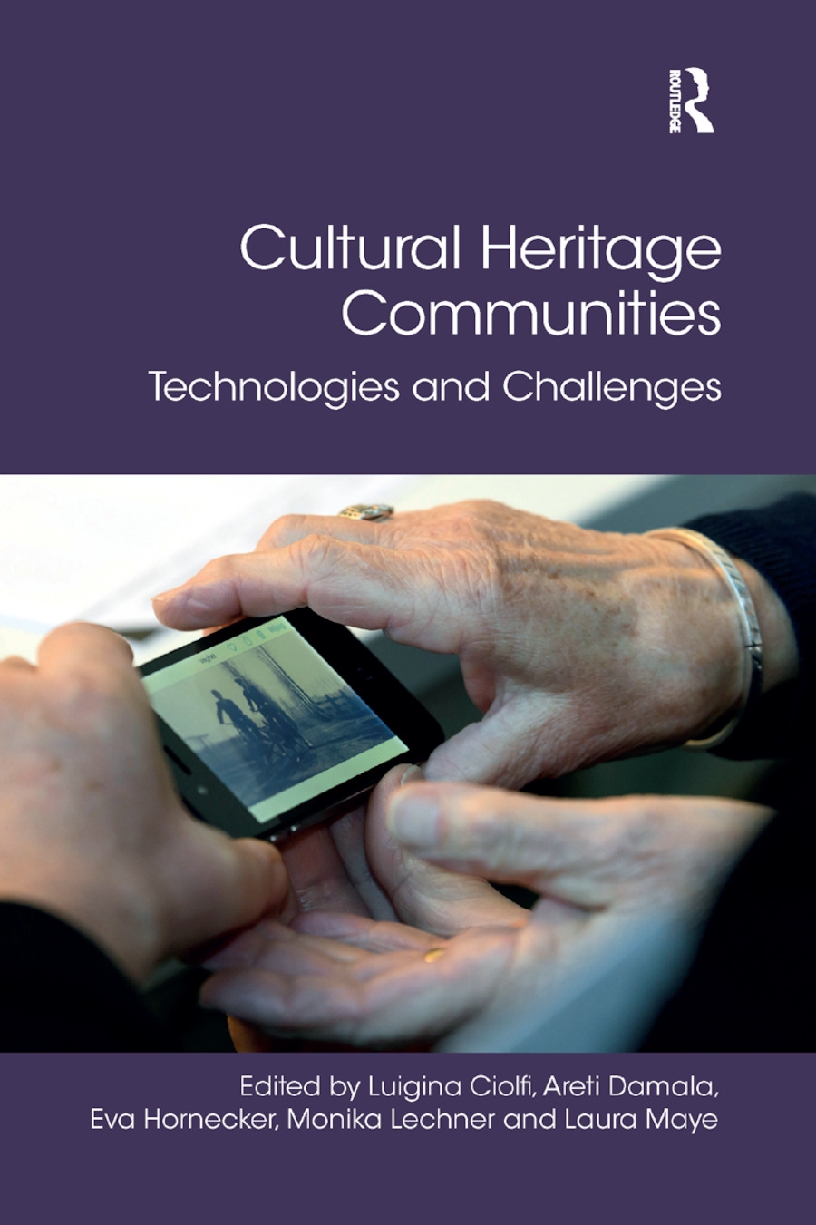 Cultural Heritage Communities: Technologies and Challenges