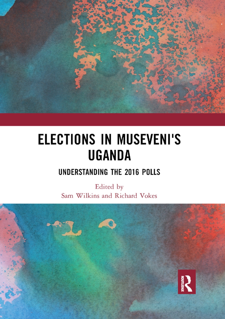 Elections in Museveni’’s Uganda