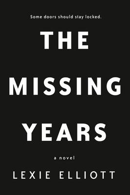 The Missing Years