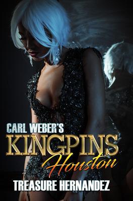 Carl Weber’’s Kingpins: Houston