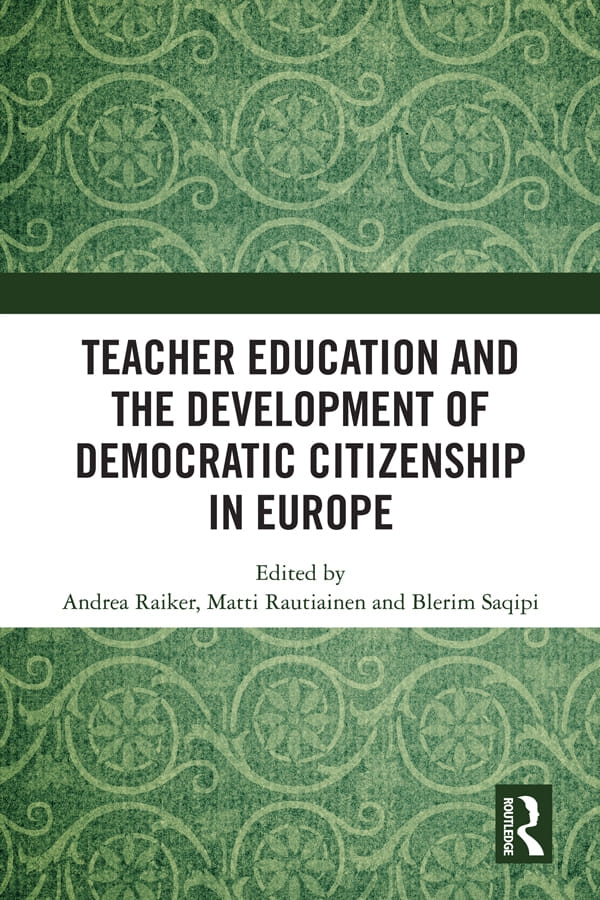 Teacher Education and the Development of Democratic Citizenship in Europe