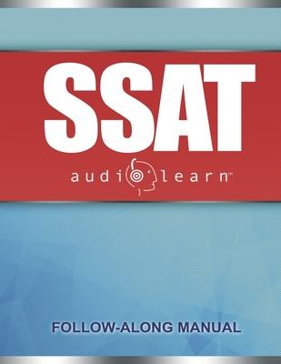 SSAT AudioLearn: Complete Audio Review for the SSAT (Secondary School Admission Test)