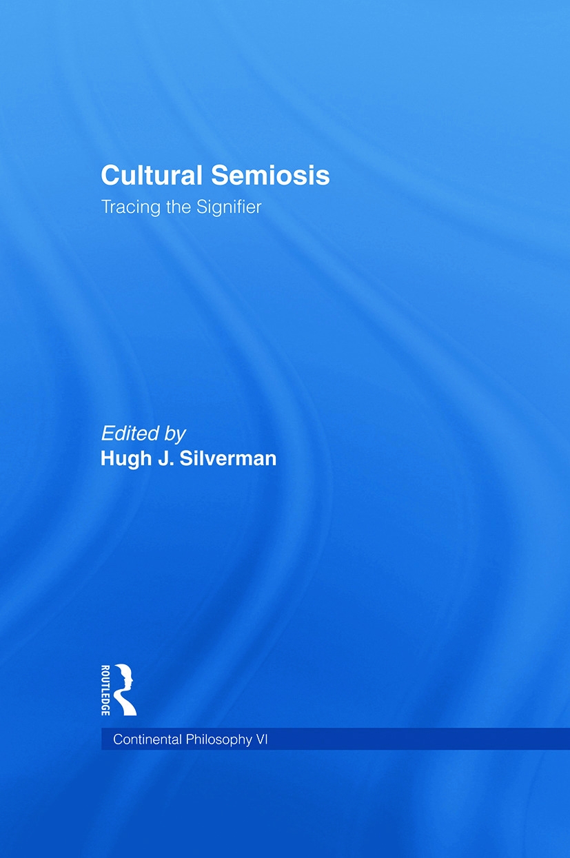 Cultural Semiosis: Tracing the Signifier