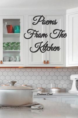 Poems From The Kitchen