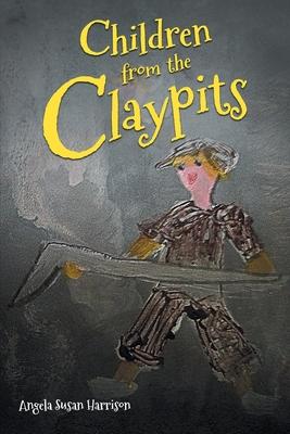 Children from the Claypits: William Devereaux’’s Rag Book Drawings