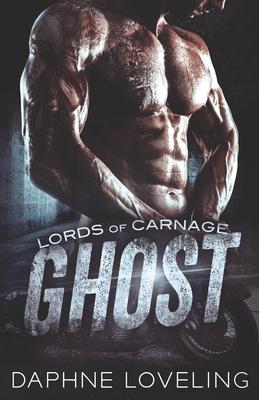 Ghost: Lords of Carnage MC