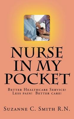NURSE in my pocket: Help for getting the best care