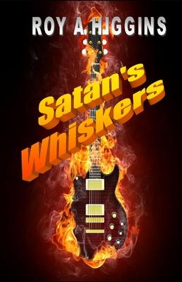 Satan’’s Whiskers: Swinging sixties whodunnit