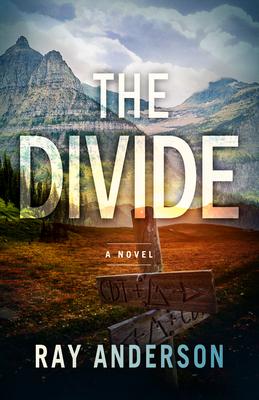 The Divide: An Awol Thriller Book 3