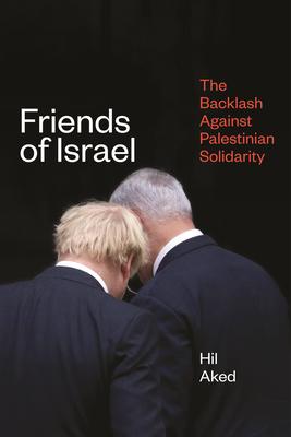 Friends of Israel