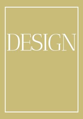 Design: A decorative book for coffee tables, bookshelves and end tables: Stack style decor books to add home decor to bedrooms