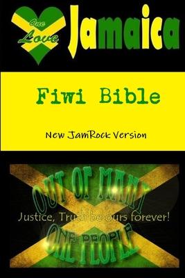 Fiwi Bible