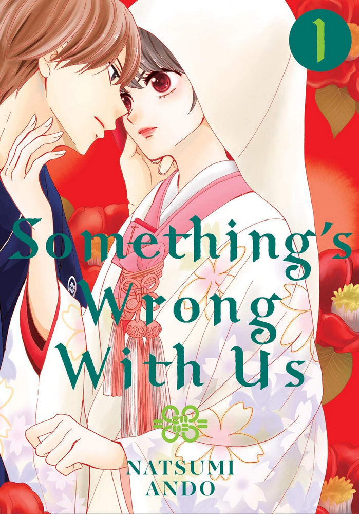 Something’’s Wrong with Us 1