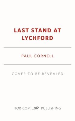 Last Stand in Lychford