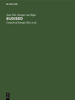 Eudised: Multilingual Thesaurus for Information Processing in the Field of Education