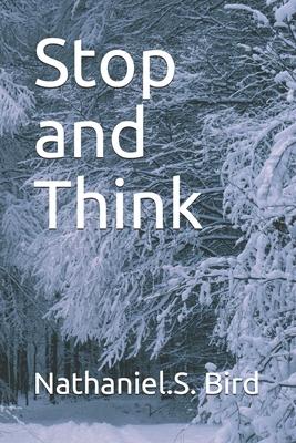 Stop and Think