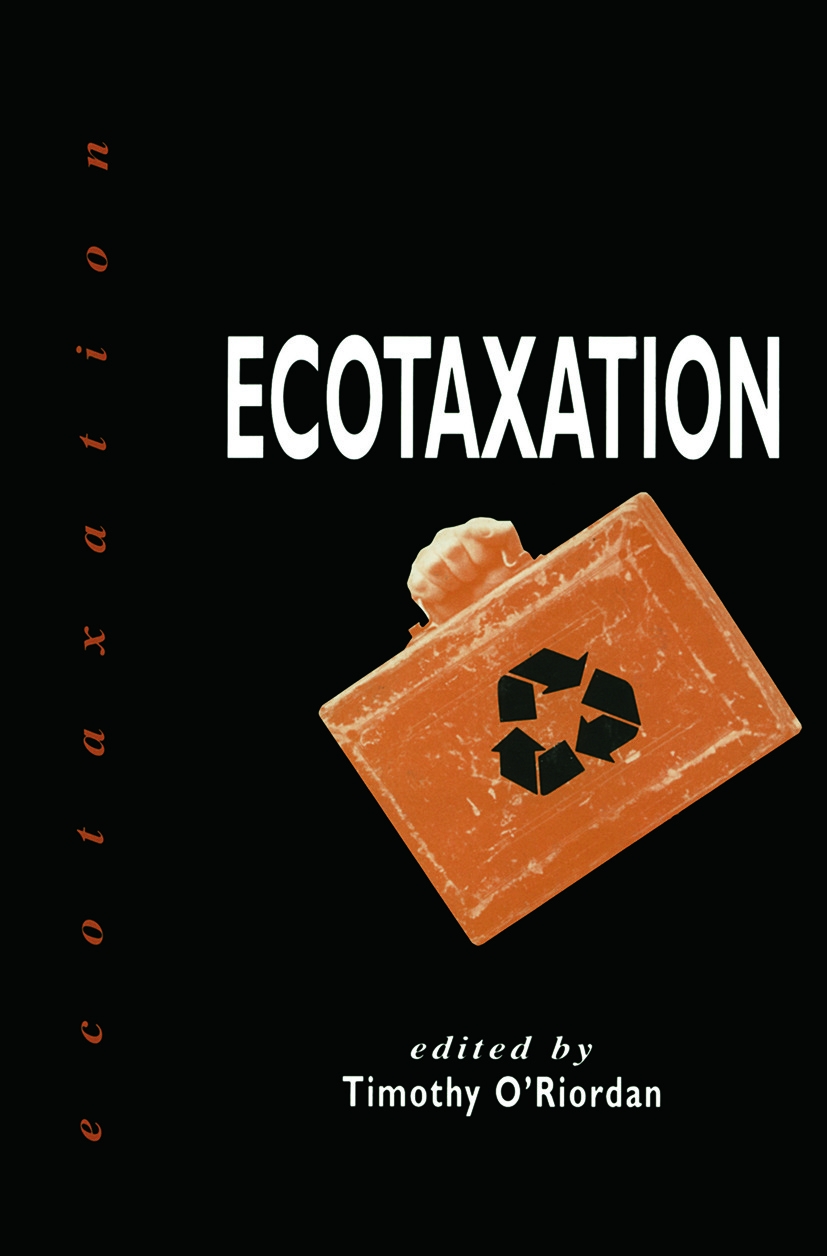 Ecotaxation