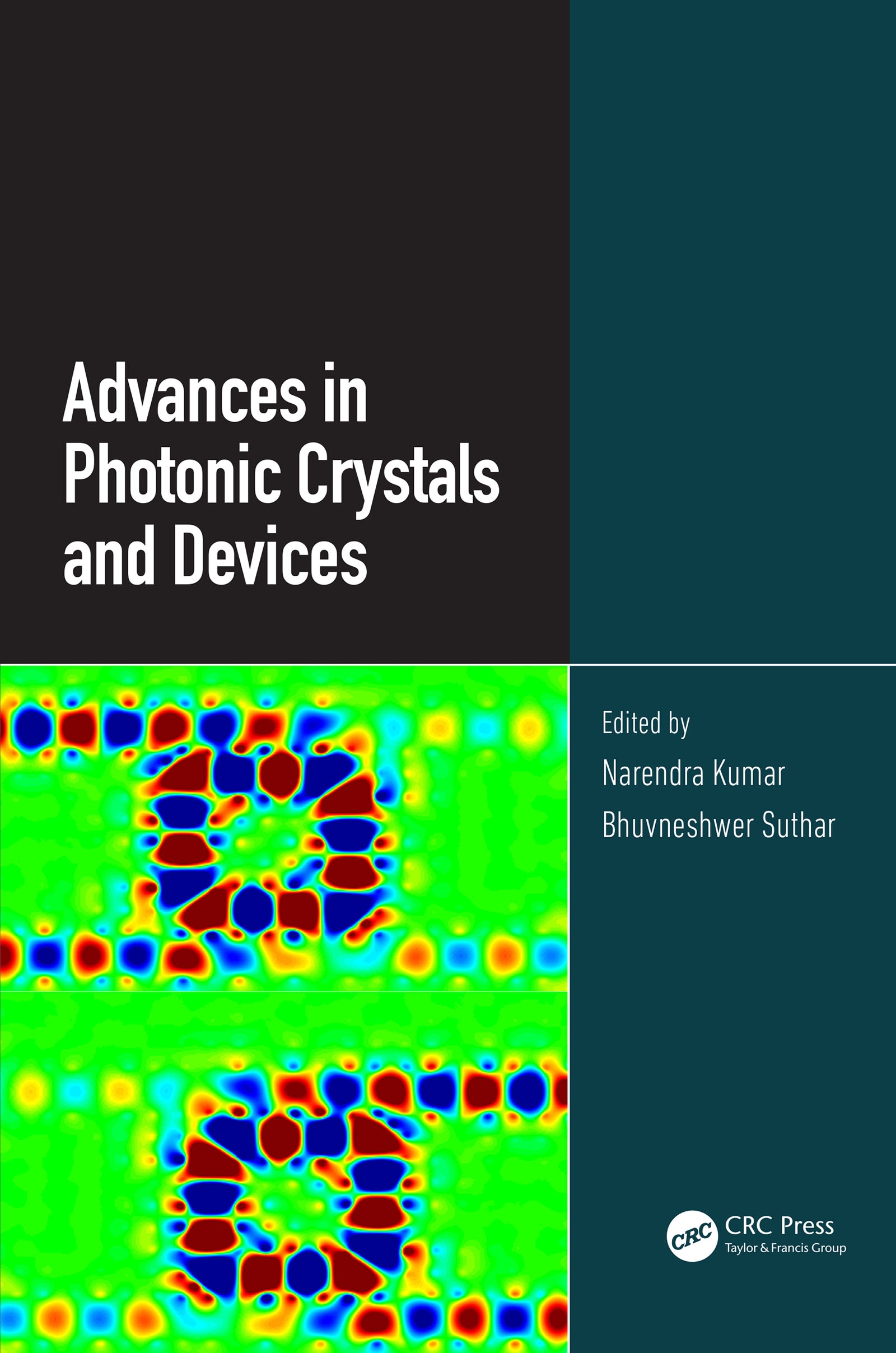 Advances in Photonic Crystals and Devices