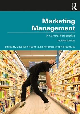 Marketing Management: A Cultural Perspective