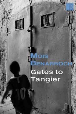 Gates to Tangier