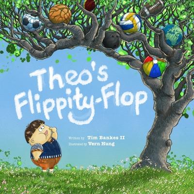 Theo’’s Flippity-Flop